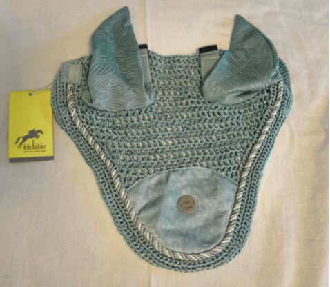 Fliegenhaube, Felix Bühler, A. Weigel, Fly & Insect Control, Bad Homburg