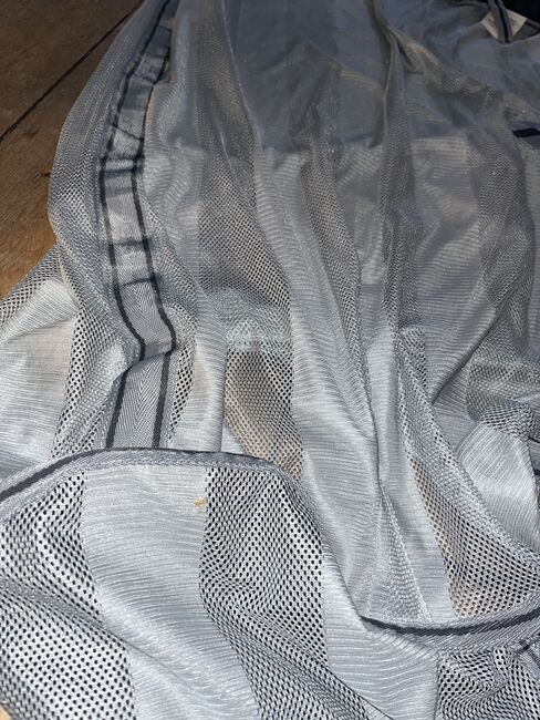 Fliegendecke 125cm, Viviana , Horse Blankets, Sheets & Coolers, Quedlinburg , Image 3