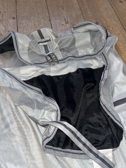 Fliegendecke 125cm, Viviana , Horse Blankets, Sheets & Coolers, Quedlinburg , Image 5