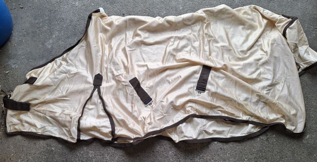 Fliegendecke 135 cm., Fliegendecke , Denise , Horse Blankets, Sheets & Coolers, Berlin