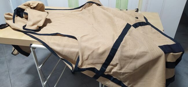 Fliegendecke 155cm, Busse, Elke, Horse Blankets, Sheets & Coolers, Kürten