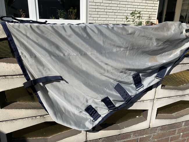 Fliegendecke, Janine, Horse Blankets, Sheets & Coolers, Uetersen, Image 10