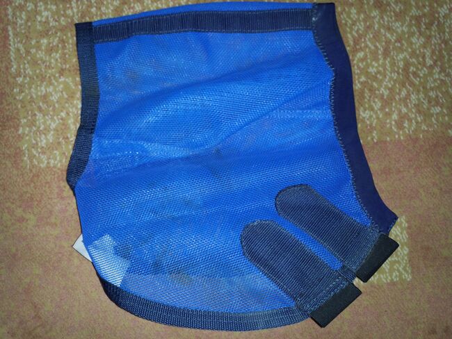 Fliegenmaske, Wrangler, Christina Eggert, Fly & Insect Control, Varel, Image 2