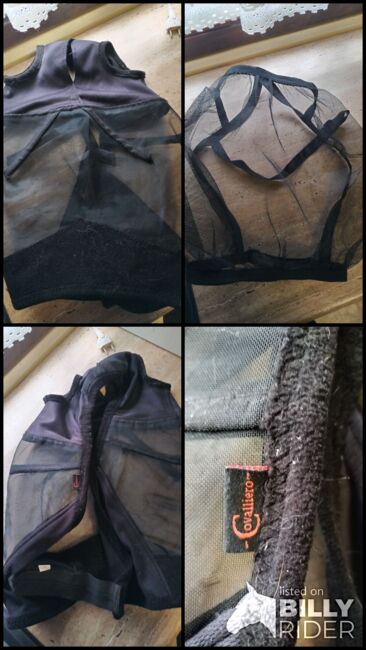 Fliegenmasken, Covalliero , Melie , Fly & Insect Control, Vorderweidenthal , Image 6