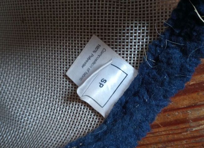 Fliegenmasken Horseware Amigo SP (XS), Horseware  Amigo, Annette Peterlick, Fly & Insect Control, Dischingen, Image 3