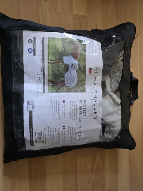 Fliegenausreit Decke, Kerstin , Horse Blankets, Sheets & Coolers, Essen