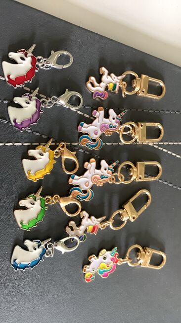 Fly veil or plait charms, Kelly Phillips , Care Products, Ballinasloe, Image 4