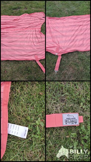Fliegendecke, Diana Bock , Fly & Insect Control, Monheim, Image 6