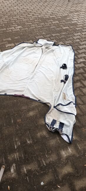 Fliegendecke, Hkm , Jenny, Horse Blankets, Sheets & Coolers, Wangen 