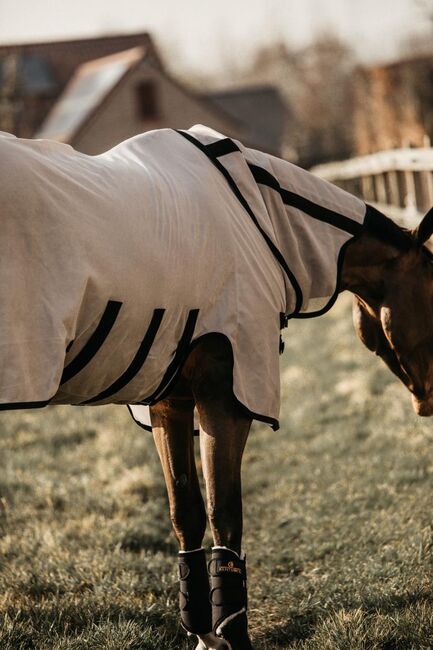 Fliegendecke, Kentucky Horsewear, KKressing Boutique (K & K Glitter Saddlery), Derki dla konia, Bovenden, Image 3