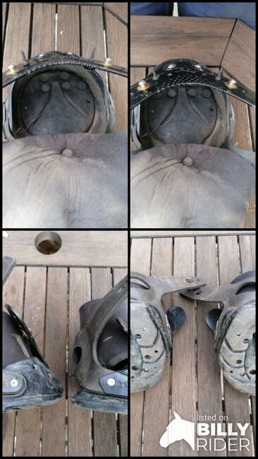 FLOATING BOOTS P2, Floating Boots, Fiederer , Hoof Boots & Therapy Boots, Schöntal, Image 7