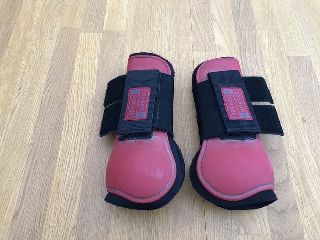 For Horses Gamaschen, For Horses Gamaschen, Samantha, Tendon Boots, Dinklage