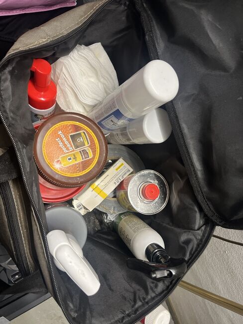 Erste-Hilfe Tasche, Rider24, Care Products, Düsseldorf, Image 3