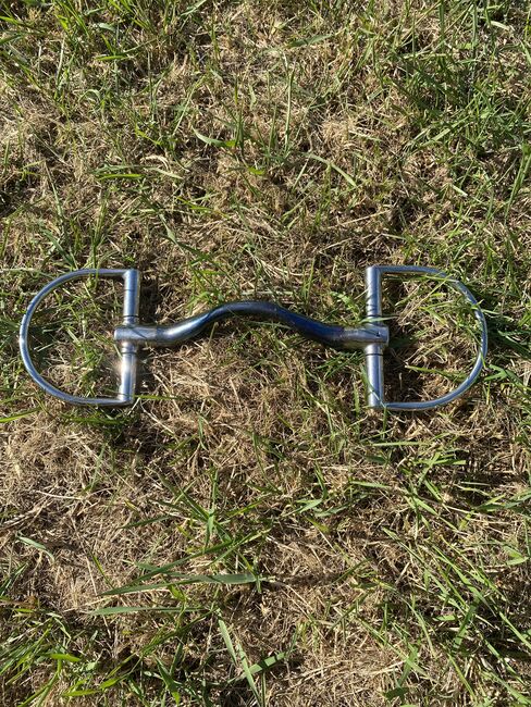 Trust Gebiss, Trust, Jenny , Horse Bits, Hanau 