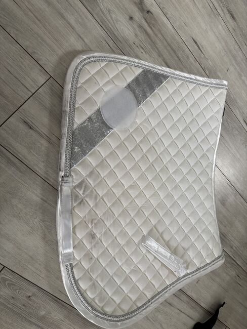 Verkaufe Eskadron Platinum Vs, Theresa Schmidt, Dressage Pads, Freiland bei Deutschlandsberg, Image 4