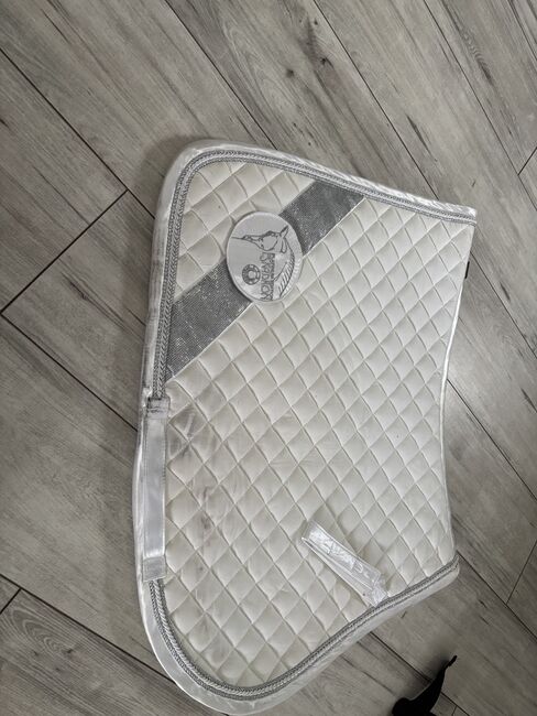 Verkaufe Eskadron Platinum Vs, Theresa Schmidt, Dressage Pads, Freiland bei Deutschlandsberg, Image 5