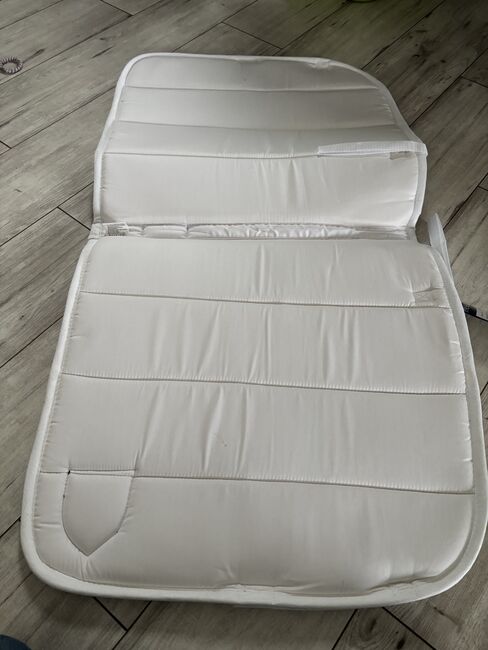 Verkaufe Passier SCHABRACKE MIT WAPPEN DRESSUR, Theresa Schmidt, Dressage Pads, Freiland bei Deutschlandsberg, Image 6