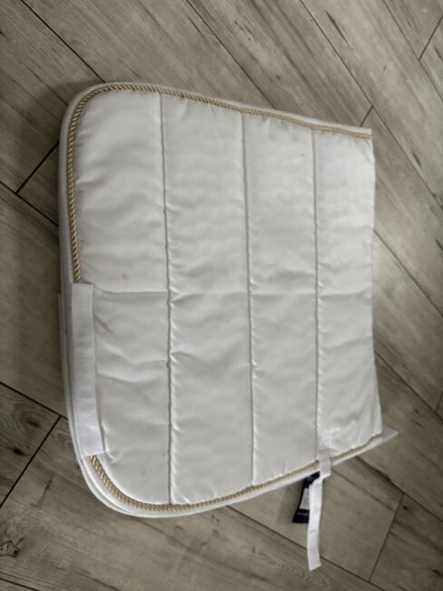 Verkaufe Passier SCHABRACKE MIT WAPPEN DRESSUR, Theresa Schmidt, Dressage Pads, Freiland bei Deutschlandsberg, Image 5