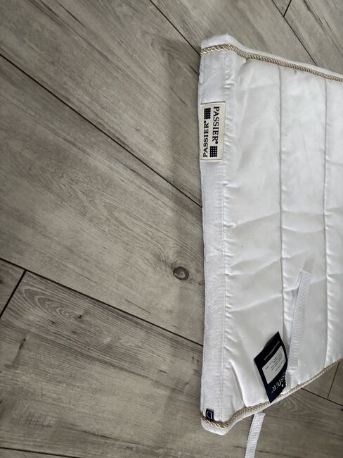 Verkaufe Passier SCHABRACKE MIT WAPPEN DRESSUR, Theresa Schmidt, Dressage Pads, Freiland bei Deutschlandsberg, Image 4