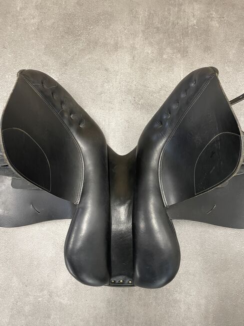 Verkaufe VS Busse Bristol 17,5, Busse Bristol, Nicole Thiede, All Purpose Saddle, Miltzow, Image 3