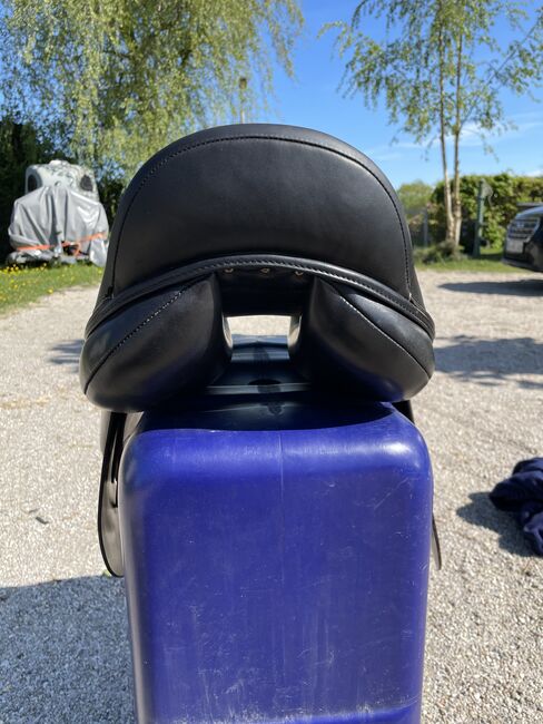 Verkaufe VS Busse Bristol 17,5, Busse Bristol, Nicole Thiede, All Purpose Saddle, Miltzow, Image 5