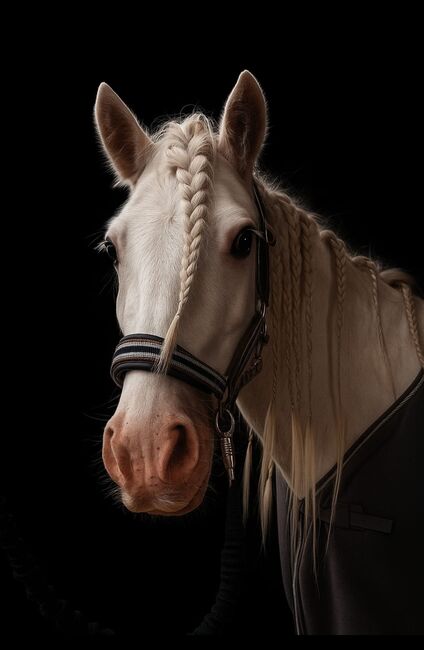 🐴 Pflege-/Reitbeteiligung für zwei Tinker-Wallache in 2143 Althöflein 🐴, Tamara, Horse Sharing, Harrersdorf, Image 2