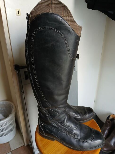 FOUGANZA Reitstiefel, FOUGANZA, Bibi, Reitstiefel, Bad Bentheim, Abbildung 3