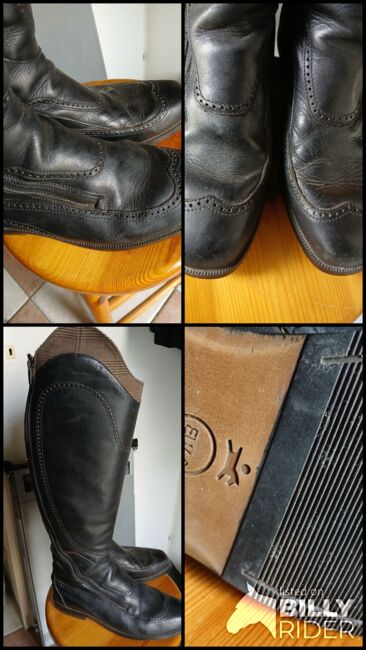 FOUGANZA Reitstiefel, FOUGANZA, Bibi, Reitstiefel, Bad Bentheim, Abbildung 11