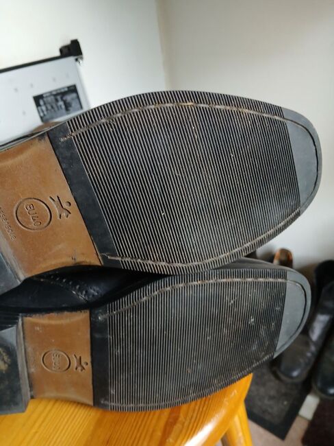 FOUGANZA Reitstiefel, FOUGANZA, Bibi, Reitstiefel, Bad Bentheim, Abbildung 5