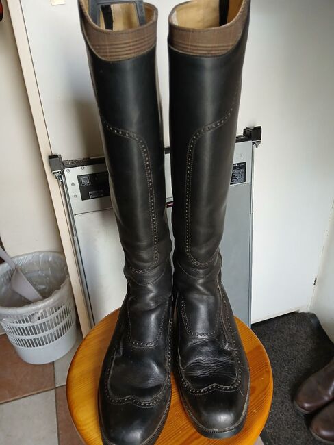 FOUGANZA Reitstiefel, FOUGANZA, Bibi, Reitstiefel, Bad Bentheim, Abbildung 6
