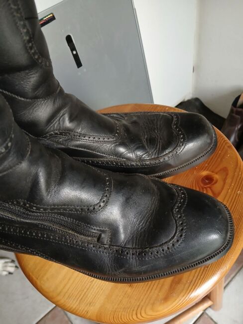 FOUGANZA Reitstiefel, FOUGANZA, Bibi, Reitstiefel, Bad Bentheim, Abbildung 7