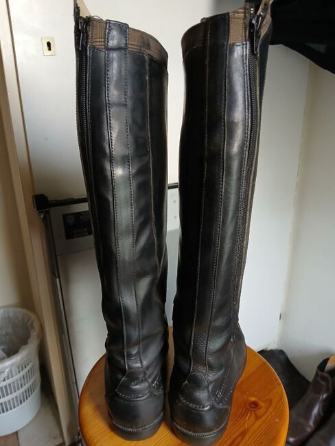 FOUGANZA Reitstiefel, FOUGANZA, Bibi, Reitstiefel, Bad Bentheim, Abbildung 8