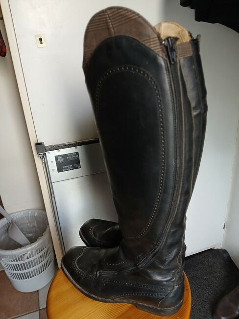 FOUGANZA Reitstiefel, FOUGANZA, Bibi, Reitstiefel, Bad Bentheim, Abbildung 9