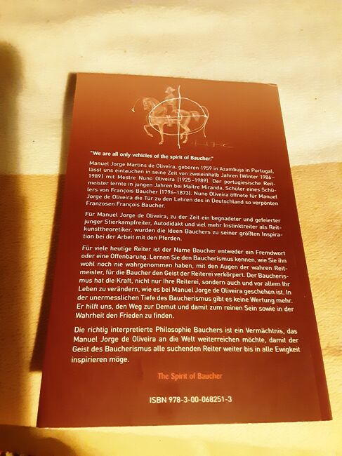 Von Oliveira zu Oliveira, WuWei, Speier, Books, Inzigkofen