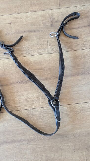 Vorderzeug Barefoot, Barefoot , ponymausi, Saddle Accessories, Naumburg