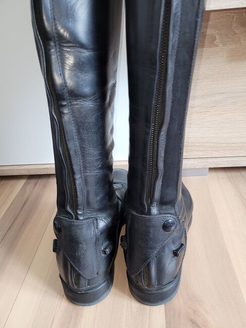 Franco Tucci Harley Reitstiefel, Franco Tucci Harley, Katharina Jacob , Riding Boots, Berlin, Image 8