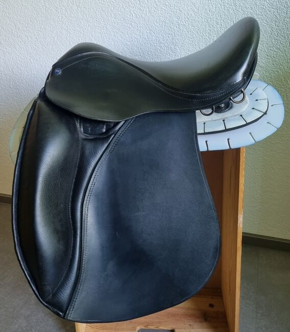 Free n Easy Sattel - Endurance/Wander/VS (kein Podium, Roc), Free n Easy, IA, Endurance Saddle, Warthausen, Image 5