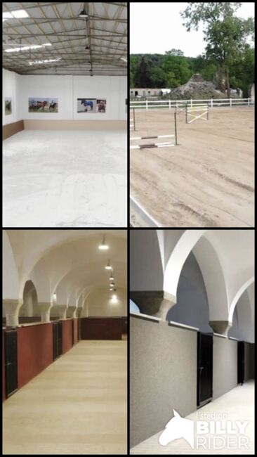 Free places for the trending stable , good price, Dyplimata dressage stable, Ewa Roszkowska, Horse Stables, Kłaczyna , Image 7