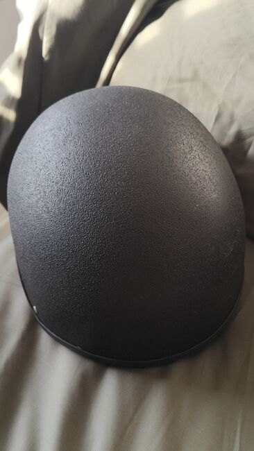 Free riding helmet, Champion junior plus jockey helmet Junior plus, Jen Attwood , Riding Helmets, Bristol, Image 3