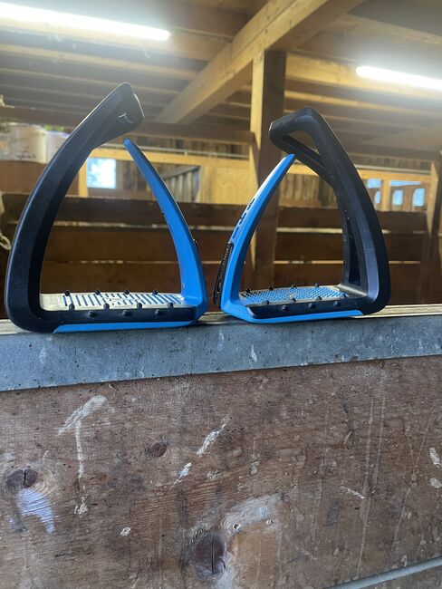 Freejump sicherheitsbügel, Freejump Lite, Leonie, Sattelzubehör, Schwarzenberg