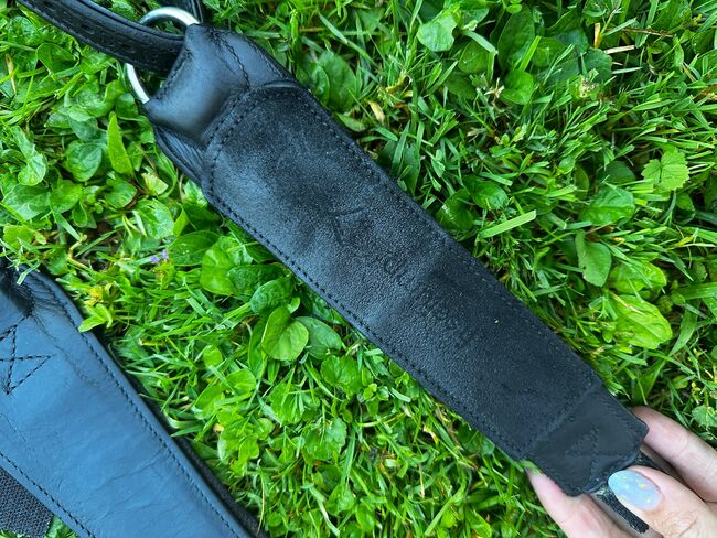 Freejump Steigbügelriemen progrip, Freejump Pro grip, Dominique , Sattelzubehör, Salzburg, Abbildung 2