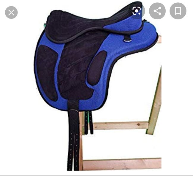 Freemax Evo Sattel baumlos top Zustand!!, Freemax Evo, Laura B, Treeless Saddle, Spittal