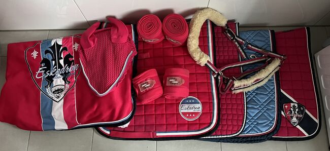 Freshberry Set inclusive Versand!, Eskadron , Privat, Dressage Pads, Oberhausen 