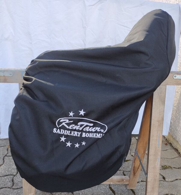 Freizeit- Wanderreitsattel, Kentaur Country, Kathi Ramsauer, Endurance Saddle, Aschau, Image 11