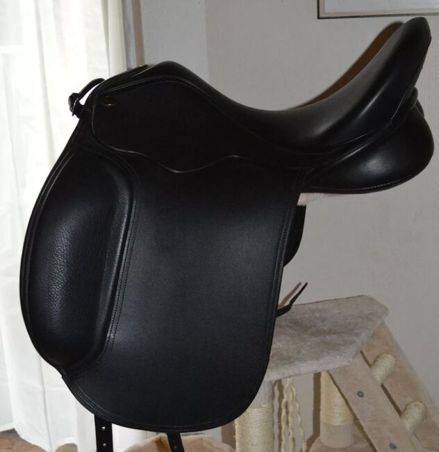 Fryso Legato 18x4, Fryso Legato, Laestrella , Dressage Saddle, Schorndorf