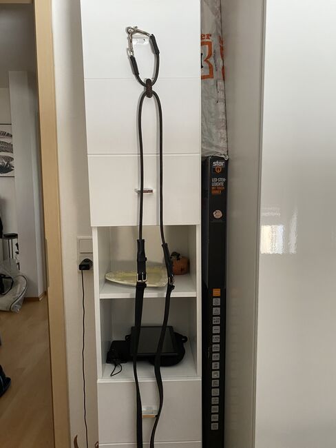 Ausbinder elastisch Full, Christine , Training Aids, Sinzing 