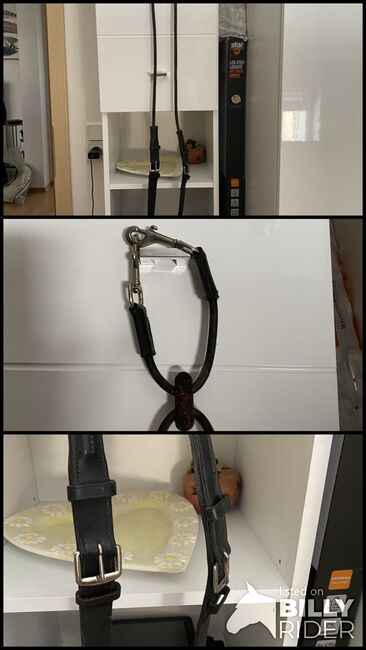 Ausbinder elastisch Full, Christine , Training Aids, Sinzing , Image 4