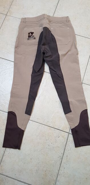 Vollbesatz Reithose, Felix Bühler, Nina, Breeches & Jodhpurs, Lehrte, Image 2