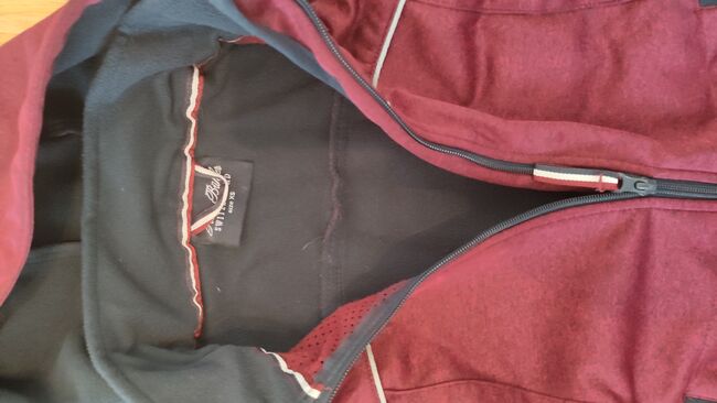 Funktions-Reitjacke, Felix Bühler, Johanna M., Riding Jackets, Coats & Vests, Gießen, Image 3