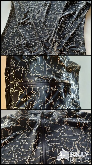 Funktionsshirt langarm, Sandra, Shirts & Tops, Weitersborn , Image 4